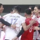Timnas Voli Putra Indonesia Menghajar Thailand 3-2, Buka Peluang ke Semifinal AVC Cup 2026