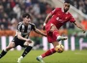 Tino Livramento Cedera, Newcastle United Butuh Bek Kanan Baru