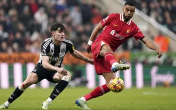 Tino Livramento Cedera, Newcastle United Butuh Bek Kanan Baru