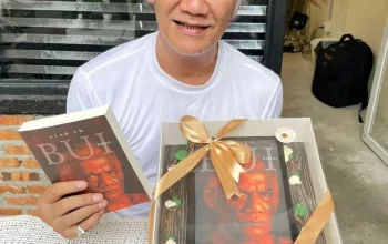 Tio Pakusadewo Menghadapi Sakit Jantung dan Komplikasi Lainnya, Sahabatnya Galang Donasi