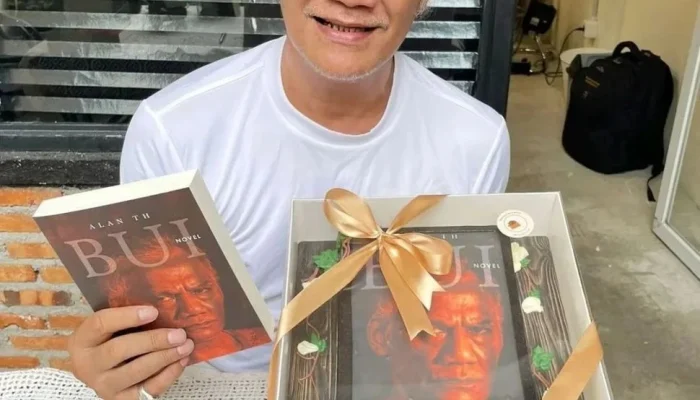 Tio Pakusadewo Menghadapi Sakit Jantung dan Komplikasi Lainnya, Sahabatnya Galang Donasi