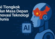 Tiongkok di Ambang Masa Depan: Dari Teknologi Otonom hingga Investasi Global
