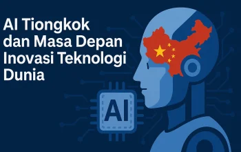 Tiongkok di Ambang Masa Depan: Dari Teknologi Otonom hingga Investasi Global