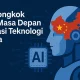 Tiongkok di Ambang Masa Depan: Dari Teknologi Otonom hingga Investasi Global