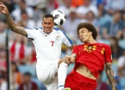 Tomás Rodríguez dan Kemenangan Inggris atas Panama di Piala Dunia