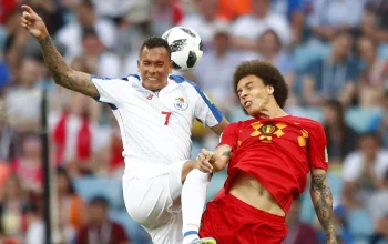Tomás Rodríguez dan Kemenangan Inggris atas Panama di Piala Dunia