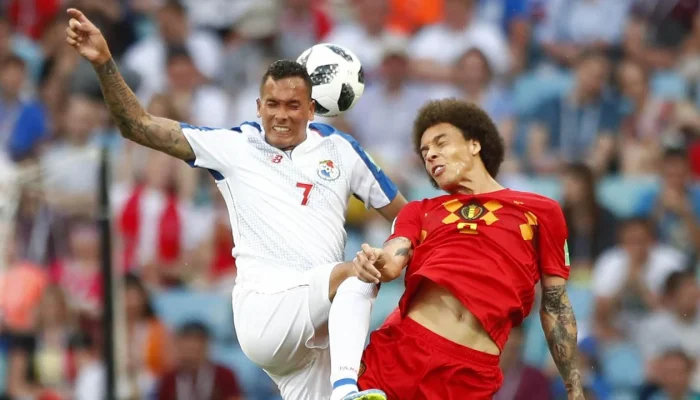 Tomás Rodríguez dan Kemenangan Inggris atas Panama di Piala Dunia