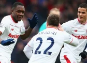 Top Up Berita Terkini: Patriots, Blossoms, Stoke City, dan Politik Inggris