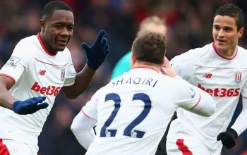 Top Up Berita Terkini: Patriots, Blossoms, Stoke City, dan Politik Inggris