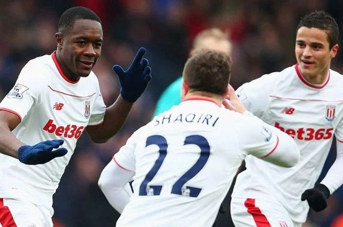 Top Up Berita Terkini: Patriots, Blossoms, Stoke City, dan Politik Inggris