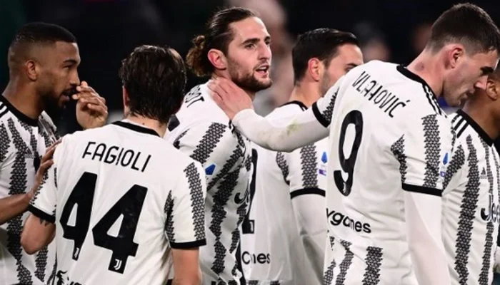 Torino dan Juventus Dapat Hukuman dari Pemerintah Italia: Apa yang Terjadi?