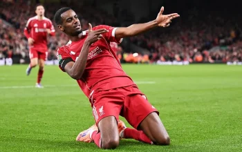 Tottenham Siap Raih Pemain Baru, Sementara Liverpool Optimis Dengan Isak