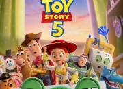 Toy Story 5 Membuka Box Office dengan Rekor Baru