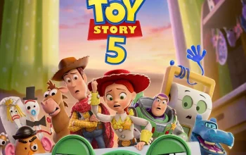 Toy Story 5 Membuka Box Office dengan Rekor Baru