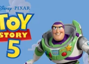 Toy Story 5 Pecahkan Rekor Pembukaan Tahun Ini dengan Pendapatan $160 Juta