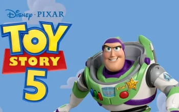 Toy Story 5 Pecahkan Rekor Pembukaan Tahun Ini dengan Pendapatan $160 Juta