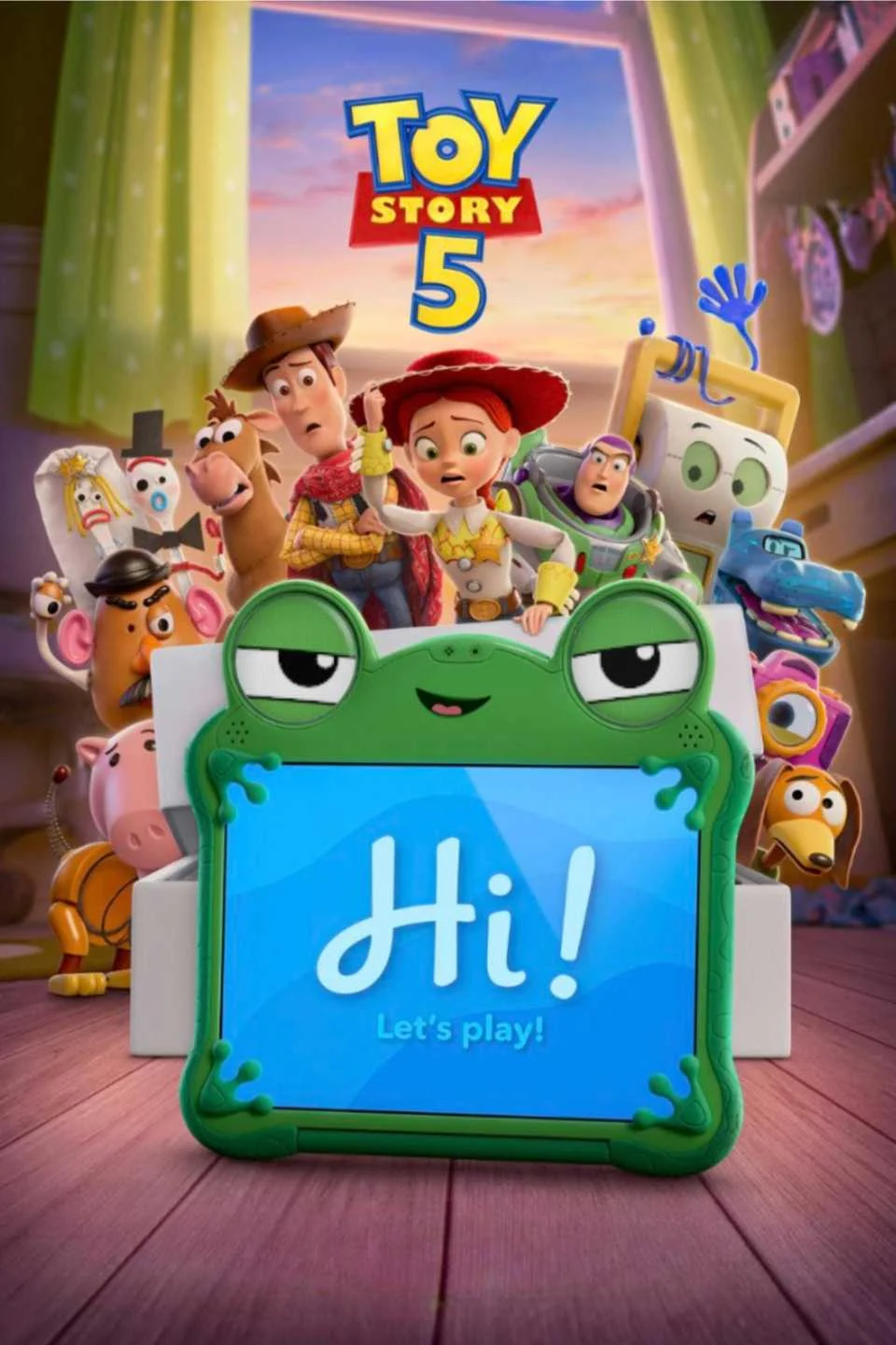 Toy Story 5 Tembus Rekor Box Office Global, Apa Rahasia Kesuksesannya?