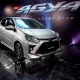Toyota Agya Siap Bersaing di Pasar Mobil Kota, Dengan Harga yang Kompetitif dan Fitur yang Lengkap
