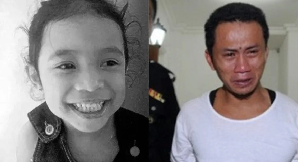 Tragedi dan Kriminalitas: Kisah Samantha Stites dan Samantha Busch