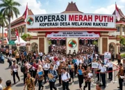 Tragedi Meninggalnya 5 Calon Manajer Koperasi Desa Merah Putih: Evaluasi Program SPPI Diperlukan
