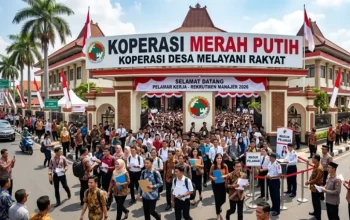 Tragedi Meninggalnya 5 Calon Manajer Koperasi Desa Merah Putih: Evaluasi Program SPPI Diperlukan