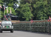 Tragedi Meninggalnya 5 Peserta Sarjana Penggerak Pembangunan Indonesia (SPPI) Selama Pelatihan Dasar Militer