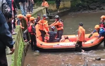 Tragedi Subuh: Kecelakaan, Kriminal, dan Fenomena Alam di Berbagai Daerah