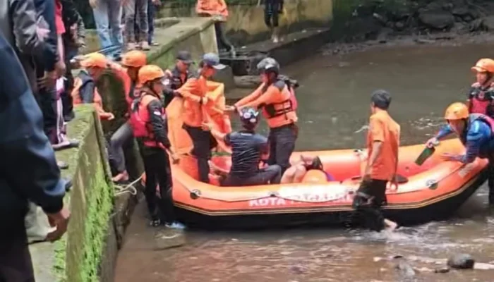 Tragedi Subuh: Kecelakaan, Kriminal, dan Fenomena Alam di Berbagai Daerah