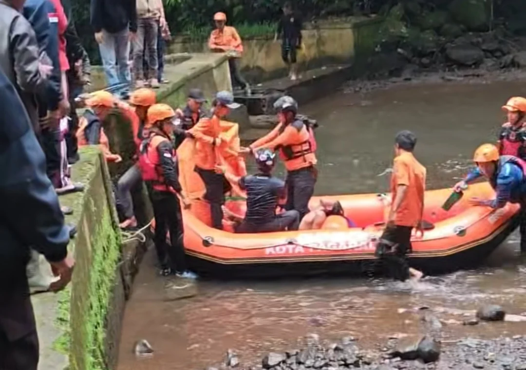 Tragedi Subuh: Kecelakaan, Kriminal, dan Fenomena Alam di Berbagai Daerah