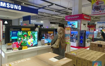 Trans TV dan Transmart Merayakan HUT DKI Jakarta 2026 dengan Diskon dan Hiburan