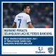Transfer Mariano Peralta Terancam Batal, Persib Bandung Incar Penyerang Argentina