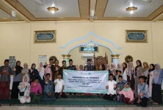 Transformasi Digital ASN: Kemenag Siap Integrasikan Gaji dan Tunjangan Melekat Lewat PPP