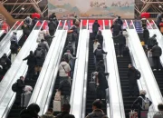 Tren Baru di China: Dari Perang Harga ke Kecerdasan Buatan