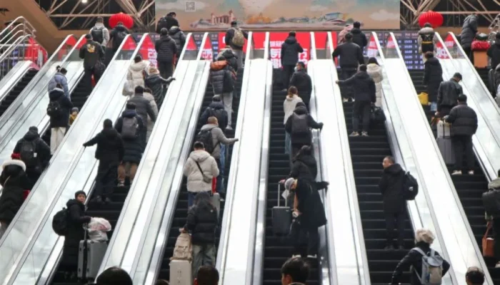 Tren Baru di China: Dari Perang Harga ke Kecerdasan Buatan