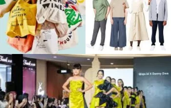 Tren Terbaru di Kalangan Gen Z: Fashion, Bisnis, dan Gaya Hidup