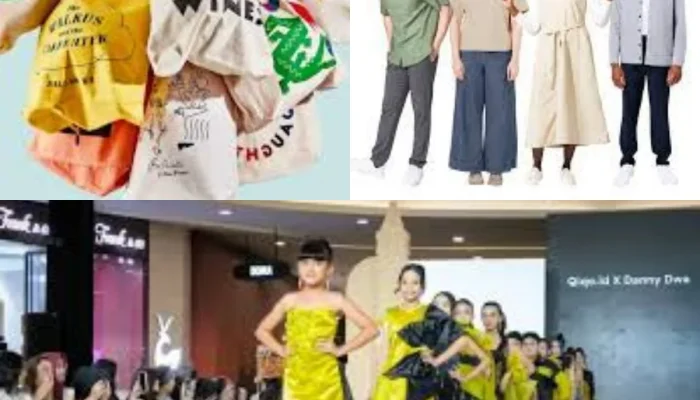 Tren Terbaru di Kalangan Gen Z: Fashion, Bisnis, dan Gaya Hidup