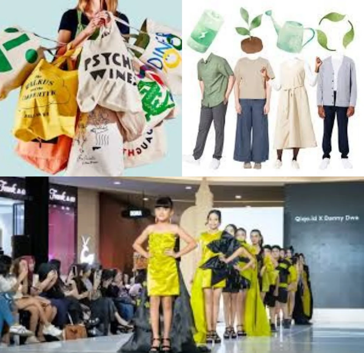 Tren Terbaru di Kalangan Gen Z: Fashion, Bisnis, dan Gaya Hidup