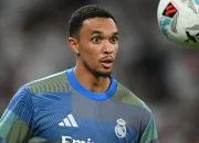 Trent Alexander-Arnold: Dari Liverpool ke Real Madrid, Apa yang Terjadi?