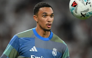 Trent Alexander-Arnold: Dari Liverpool ke Real Madrid, Apa yang Terjadi?