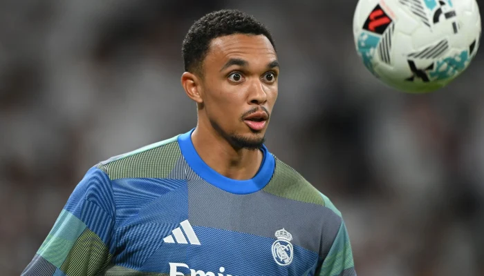 Trent Alexander-Arnold: Dari Liverpool ke Real Madrid, Apa yang Terjadi?
