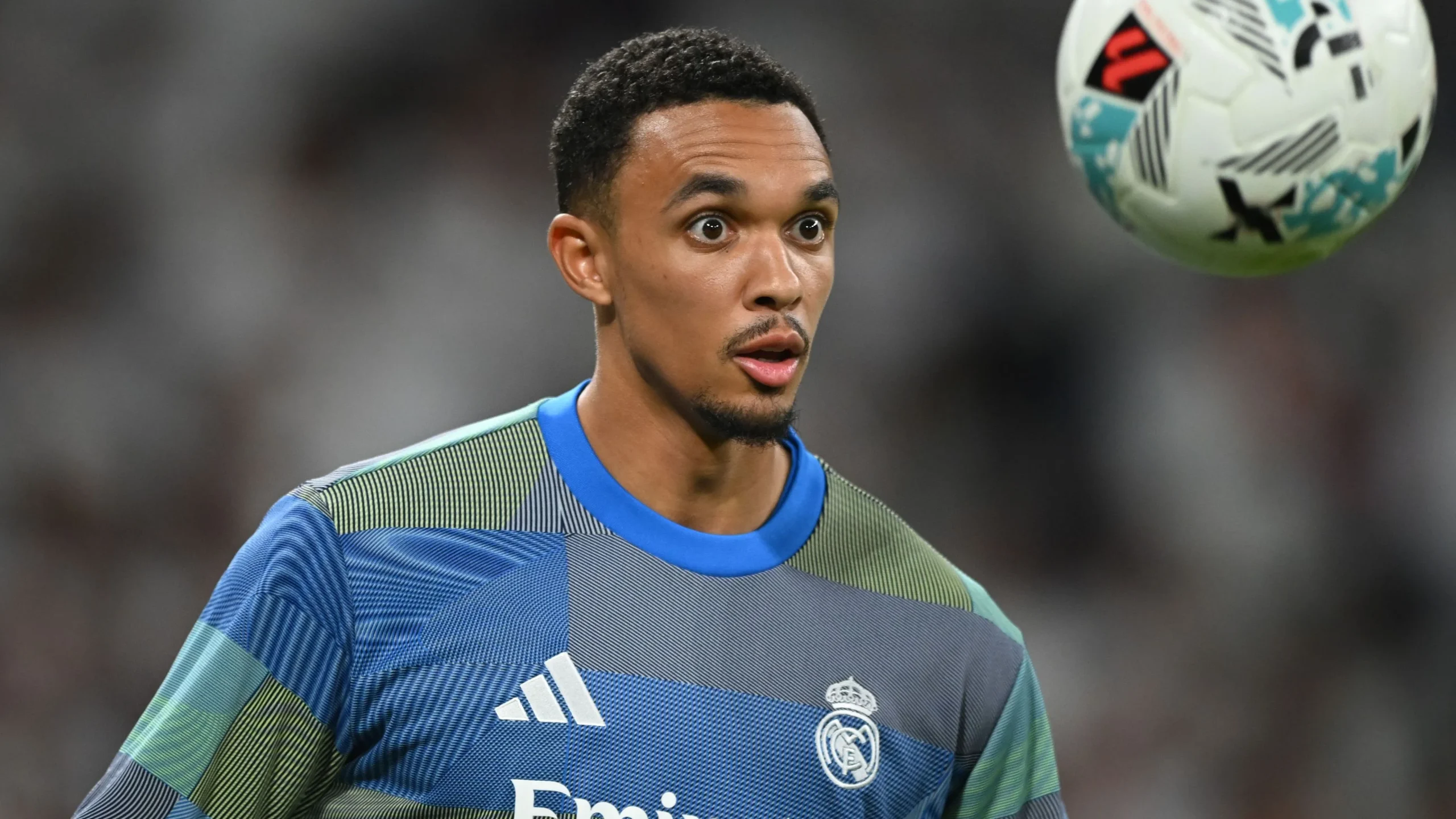 Trent Alexander-Arnold: Dari Liverpool ke Real Madrid, Apa yang Terjadi?