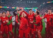 Türkiye A Milli Futbol Takımı 2026 Dünya Kupası Macında Avustralya'ya 2-0 Mağlup