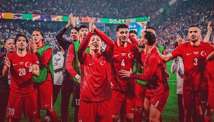 Türkiye A Milli Futbol Takımı 2026 Dünya Kupası Macında Avustralya’ya 2-0 Mağlup