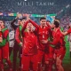 Türkiye A Milli Futbol Takımı 2026 Dünya Kupası Macında Avustralya’ya 2-0 Mağlup