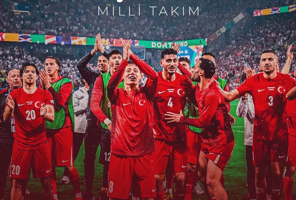 Türkiye A Milli Futbol Takımı 2026 Dünya Kupası Macında Avustralya'ya 2-0 Mağlup