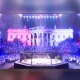 Trump Merayakan Ulang Tahun ke-80 dengan Pertarungan UFC di White House