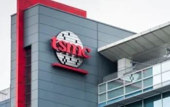 TSMC dan Persaingan Chip: Memperebutkan Dominasi di Industri Teknologi