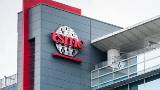 TSMC dan Persaingan Chip: Memperebutkan Dominasi di Industri Teknologi