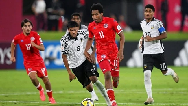 Tunisia Gagal Membuat Kejutan di Piala Dunia 2026