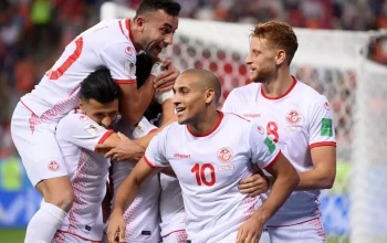 Tunisia Tersingkir dari Piala Dunia 2026: Kekalahan Telak dan Kontroversi Internal